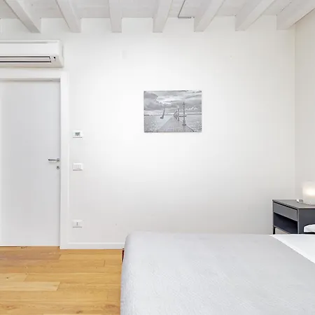 Citytime Apartment Bergamo