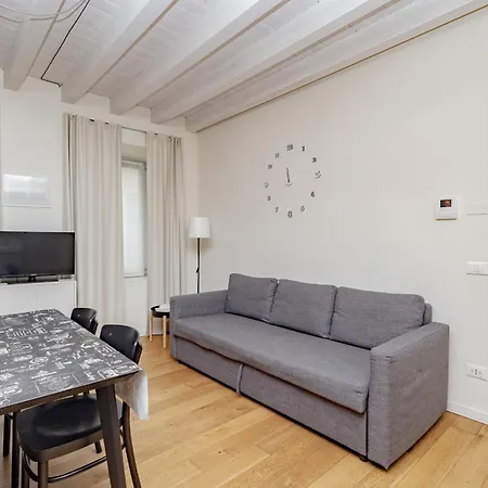 Citytime Apartment Bergamo