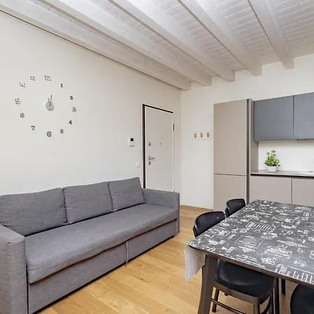 Citytime Apartment
