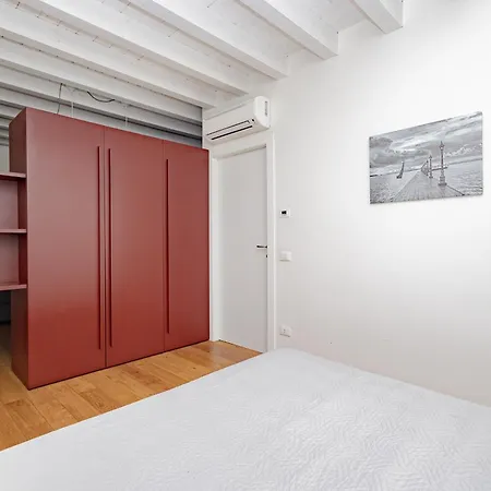 Citytime Apartment *