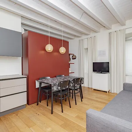 Apartamento Citytime *