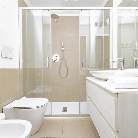 Citytime Apartment Bergamo