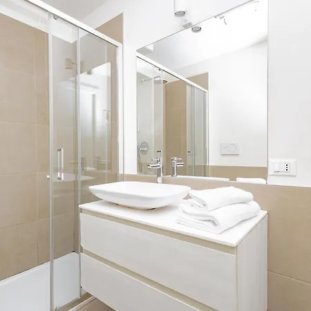 Apartamento Citytime Bérgamo