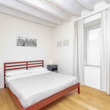 Apartment Citytime *