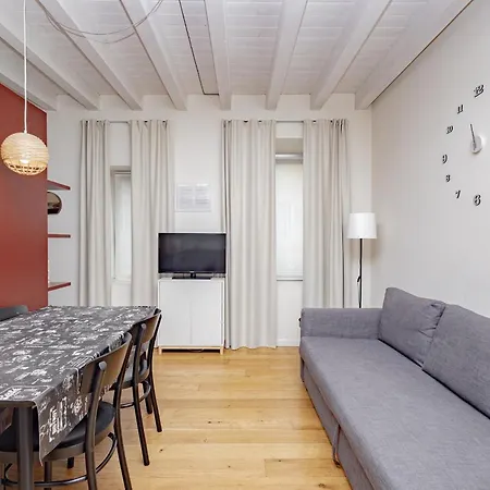 Apartment Citytime