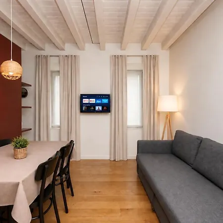 Apartment Citytime *