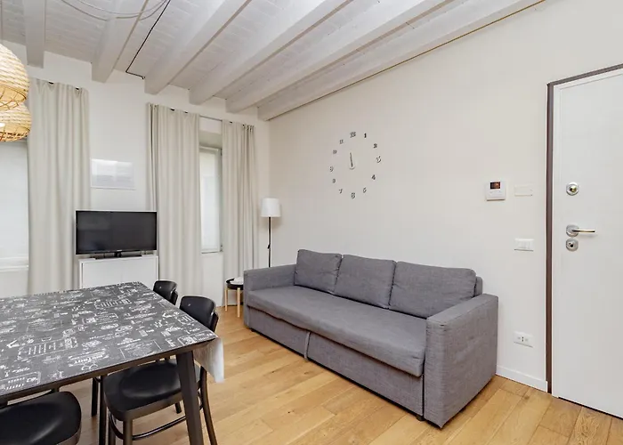 Citytime Апартаменти Бергамо