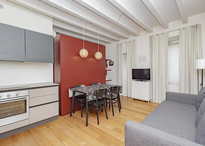 Апартаменти Citytime *