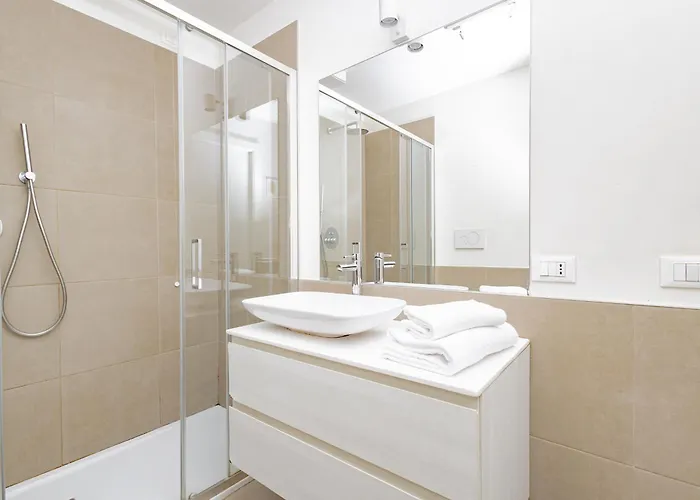 Апартаменти Citytime Бергамо