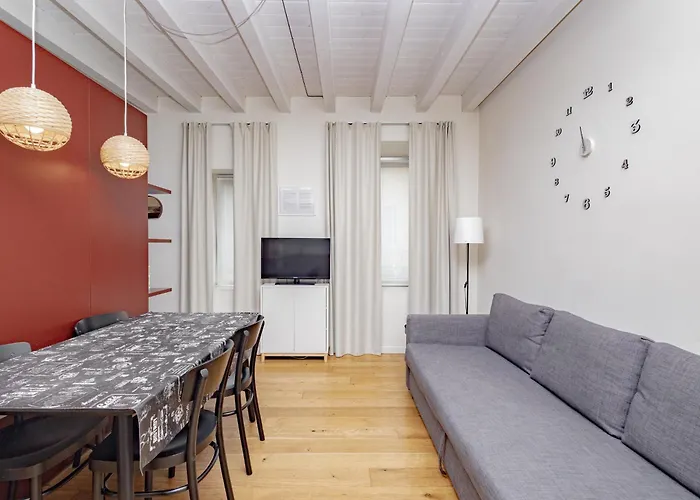 Апартаменти Citytime