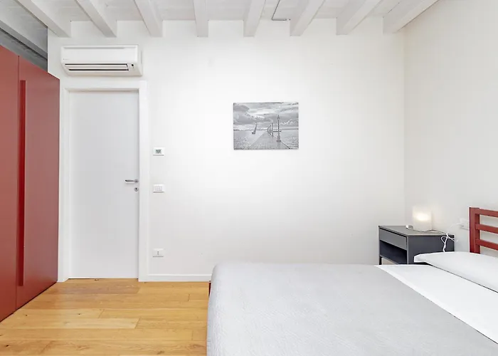 Citytime דירה ברגמו