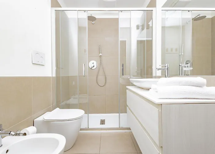 Citytime דירה ברגמו